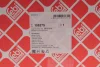 Кришка клапанів OPEL ASTRA J, ASTRA J GTC, ASTRA K, INSIGNIA A, INSIGNIA A COUNTRY, INSIGNIA B, INSIGNIA B GRAND SPORT, MERIVA B, MOKKA / MOKKA X, ZAFIRA C 1.6D 02.13- FEBI FEBI BILSTEIN 108275 (фото 2)