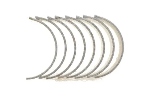 Підшипники ковзання шатунні King CR4531SX 020