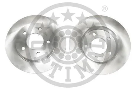 Гальмівний диск Optimal BS-7760C