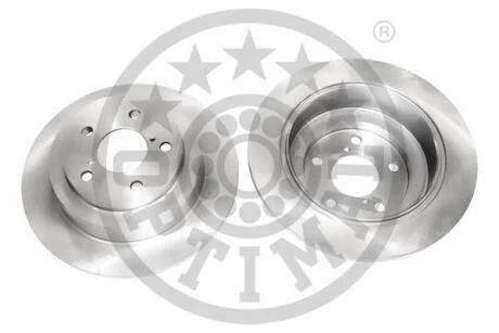 Гальмівний диск Optimal BS-3980C
