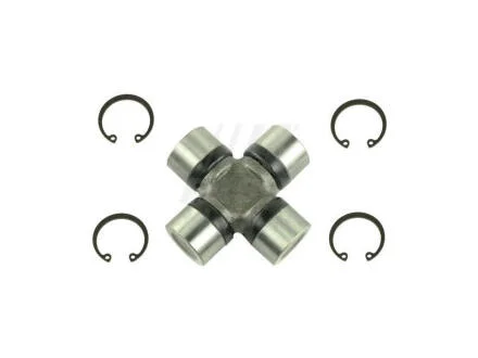 Хрестовина карданного валу IVECO DAILY 00> 27.00X 74.60 30.8/10 FAST FT28104