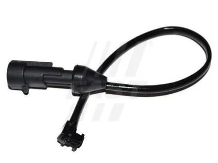 Датчик гальмівних колодок IVECO DAILY 06> передній 130мм FAST FT32417