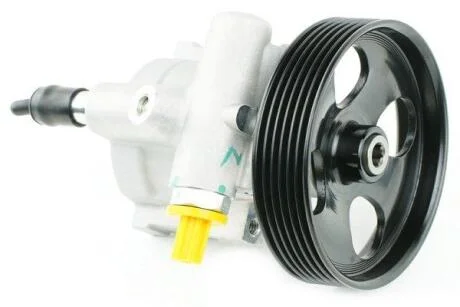 Насос гідропідсилювача керма TRAFIC 01> з колесом 126мм 6PK 1.9/2.5 DCI FAST FT36207