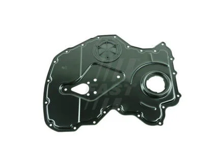 Кришка двигуна передня Transit 2.2 TDCi 06- (RWD) FAST FT45308