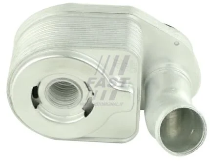 Радіатор масла DUCATO 2.3 D 06- FAST FT55209