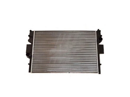 Радіатор IVECO DAILY 06> 3.0JT FAST FT55242