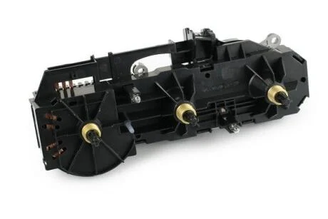 Вимикач вентилятора MERCEDES SPRINTER 95> 901-905 FAST FT59176