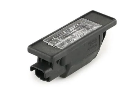 Ліхтар освітлення номерного зн FAST FT87801