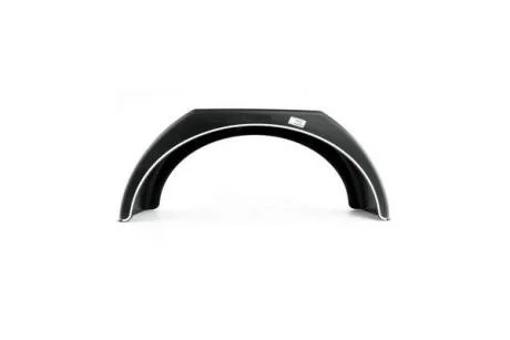 Підкрилок задн. JUMPER II/BOXER 06- FAST FT90530