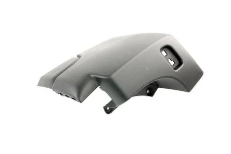 Кут бампера (чорний/задн.) MASTER III/MOVANO B 10- Пр. FAST FT90939