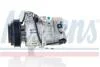 Компресор кондиціонера First Fit NISSENS 890643 (фото 3)
