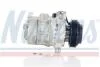 Компресор кондиціонера First Fit NISSENS 890643 (фото 6)