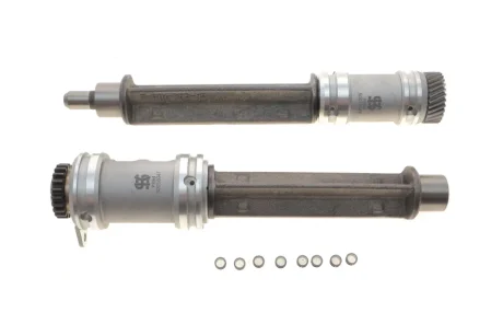 Вал балансувальний (к-кт) VW Passat 2.0TSI 05- KOLBENSCHMIDT 50056047