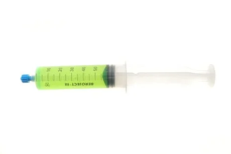 Герметик-концентрат HVAC з УФ-барвником (60ml) MAGNETI MARELLI 007950027435