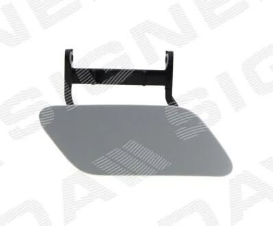 Заглушка омивача фар MERCEDES BENZ (M-KL W166), 11 Signeda PBZ99117CAR