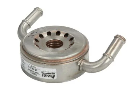 Радіатор оливний First Fit NISSENS 91191