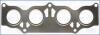 Прокладка выпускного коллектора TOYOTA RAV 4 (II,III), CAMRY (V3) 2.4i AJUSA 13169000 (фото 1)