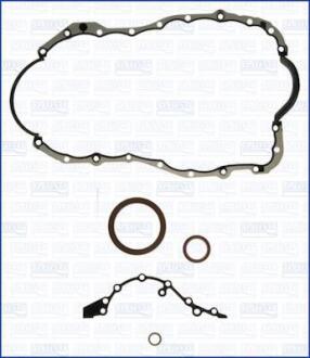 Комплект прокладок картера RENAULT MEGANE II, III 1.6i AJUSA 54143300