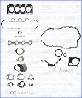 Комплект прокладок двигателя (полный) RENAULT KANGOO (08-), MEGANE III 1.5d AJUSA 50326600
