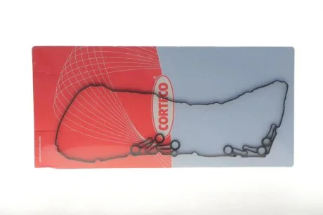 Прокладка кришки клапанів CORTECO 49181077