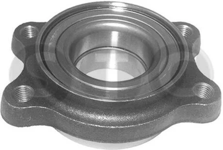 Маточина A6 Avant (4F5, C6) A8 (4D2, 4D8) A6 (4F2) STC T490131