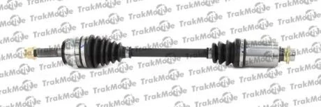 TRAKMOTIVE ACURA Напіввісь передн. права RSX 02-06 Trakmotive 30-1273