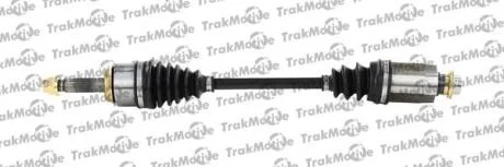 TRAKMOTIVE HONDA Напіввісь передн. прав. Accord, CR-V IV (RM) 2.0 iVtec 12- Trakmotive 30-1243