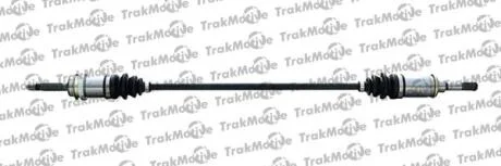 TRAKMOTIVE HONDA Напіввісь задн. ліва CR-V I (RD) 2.0 16V 4WD 95-01 Trakmotive 30-1258