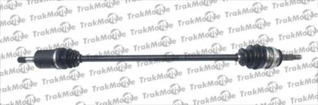 TRAKMOTIVE HONDA Напіввісь передн. ліва CIVIC VII (EM2) 1.7 i (EM2) 01-05 Trakmotive 30-1262