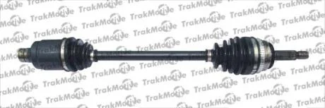 TRAKMOTIVE HONDA Напіввісь передн. ліва CR-V I (RD) 2.0 16V 4WD (RD1, RD3) 95-01 Trakmotive 30-1255
