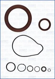 Прокладка блоку-картера двигуна (к-кт) TOYOTA COROLLA (E18), AURIS (E18) 1.3i AJUSA 54185700