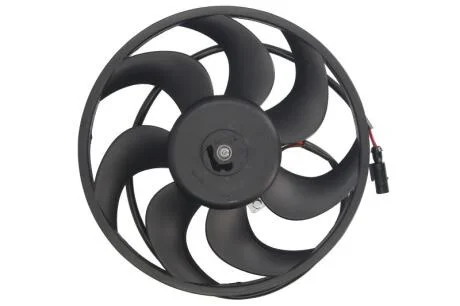 Вентилятор радіатора MERCEDES VIANO (W639), VITO / MIXTO (W639), VITO (W639) 2.1D-Electric 09.03- THERMOTEC D8M010TT