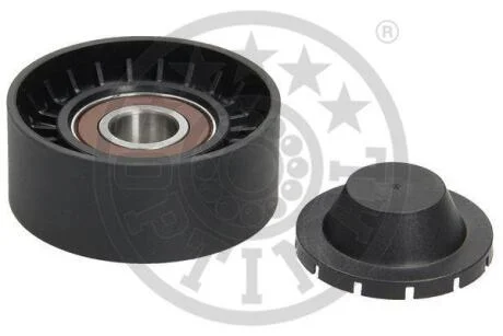 Паразитний / провідний ролик, полікліновий ремінь Optimal 0-N2040