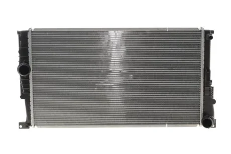 Радіатор охолодження NRF 58411