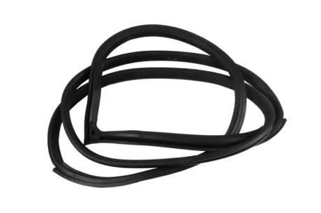 Ущільнення дверей передн Прав MERCEDES C T-MODEL (S202), C (W202) 03.93-03.01 VAICO V301566