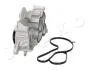 Водяний насос A1/A3/Seat Leon/VW GOLF VII/POLO 1.2-1.4/2.0i 12- JAPKO 350925 (фото 3)