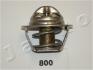 Термостат Chevrolet Matiz/Suzuki Swift 0.5-1.6i 80- (82 C) JAPKO 38800 (фото 1)