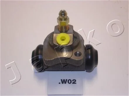 Цилиндр тормозной колесный Матиз JAPKO 67W02