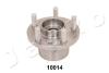 Підшипник маточини перед. Ford Galaxy II 06-15/Land Rover Freelander 2 06-14 JAPKO 410014 (фото 2)