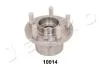 Підшипник маточини перед. Ford Galaxy II 06-15/Land Rover Freelander 2 06-14 JAPKO 410014 (фото 2)