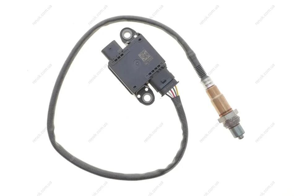 ДАТЧИК ТВЕРДИХ ЧАСТОК 0 281 008 578 BOSCH 0281008578 (фото 1)