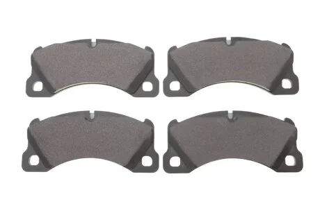 Комплект гальмівних колодок MEYLE 025 250 0717