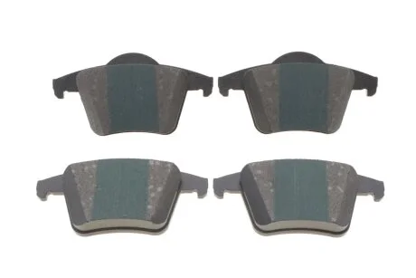 Комплект гальмівних колодок MEYLE 025 240 1118/PD