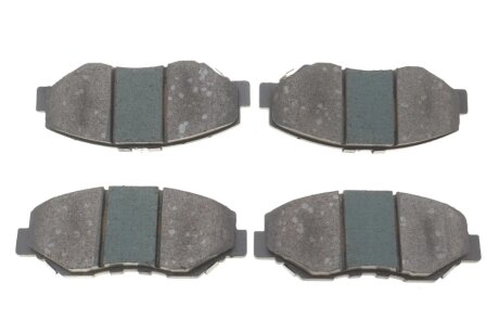 Комплект гальмівних колодок MEYLE 025 238 6817/PD