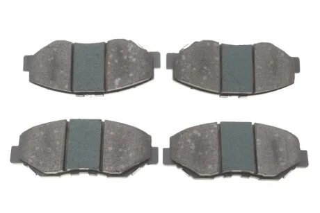 Комплект гальмівних колодок MEYLE 025 238 6817/PD