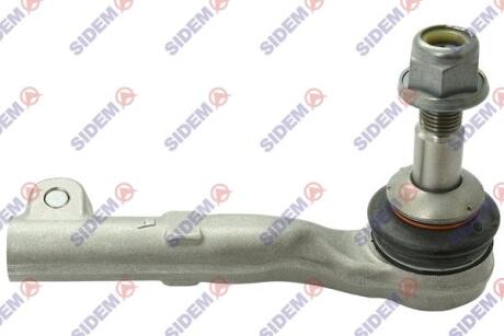 Наконечник рульової тяги BMW 3 SERIE 18-/4 SERIE 20- Пр. SIDEM 21041