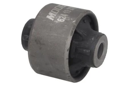 Сайлентблок переднього важеля Нижн (x12,2x58/65 мм) NISSAN QASHQAI II RENAULT KADJAR 1.2-2.0 11.13- MOOG NISB15539