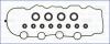 Прокладка клапанной кыршки (к-кт) HONDA CIVIC VIII 1.3, 1.4i AJUSA 56033300 (фото 1)