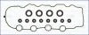 Прокладка клапанної кришки (к-кт) HONDA CIVIC VIII 1.3, 1.4i AJUSA 56033300 (фото 1)