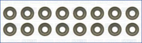 Комплект сальников клапана HYUNDAI ACCENT III 1.4, 1.6i, TUCSON (04-12) 2.0i AJUSA 57052300